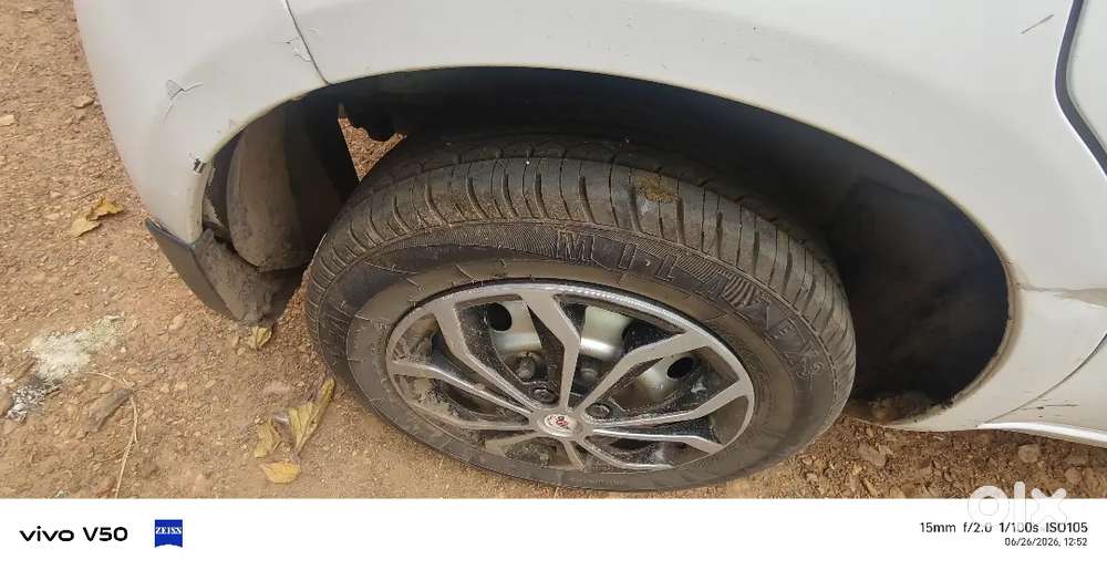 Maruti Suzuki Ritz 2016 Diesel 9288 Km Driven