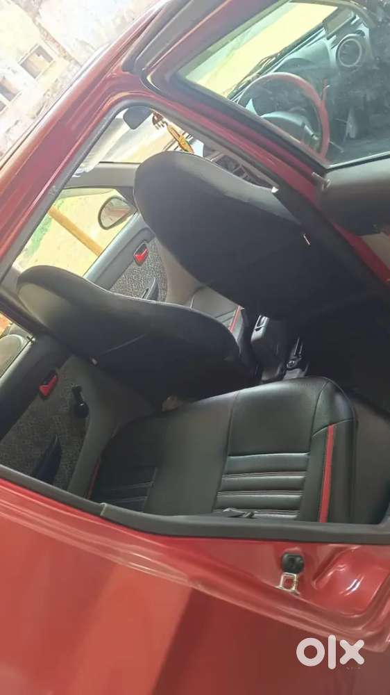 2017 Alto Lxi (o)