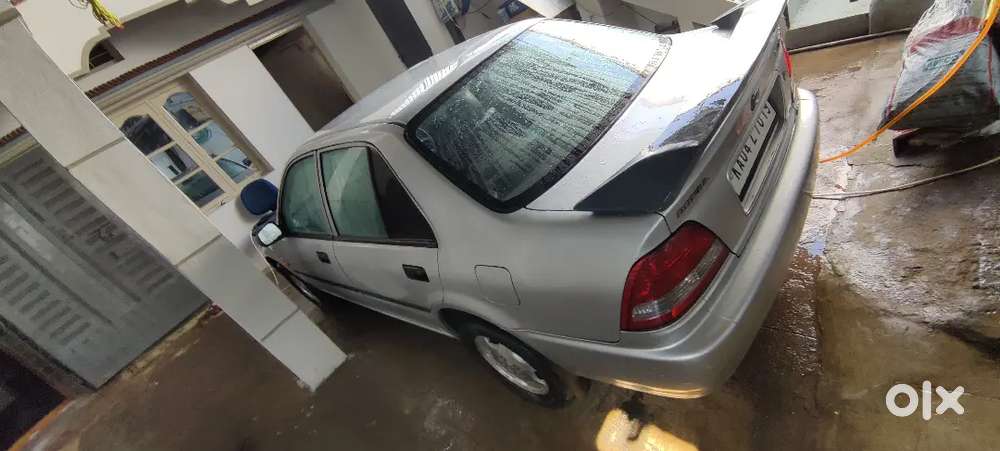Honda City 2002 Petrol Well Maintained
