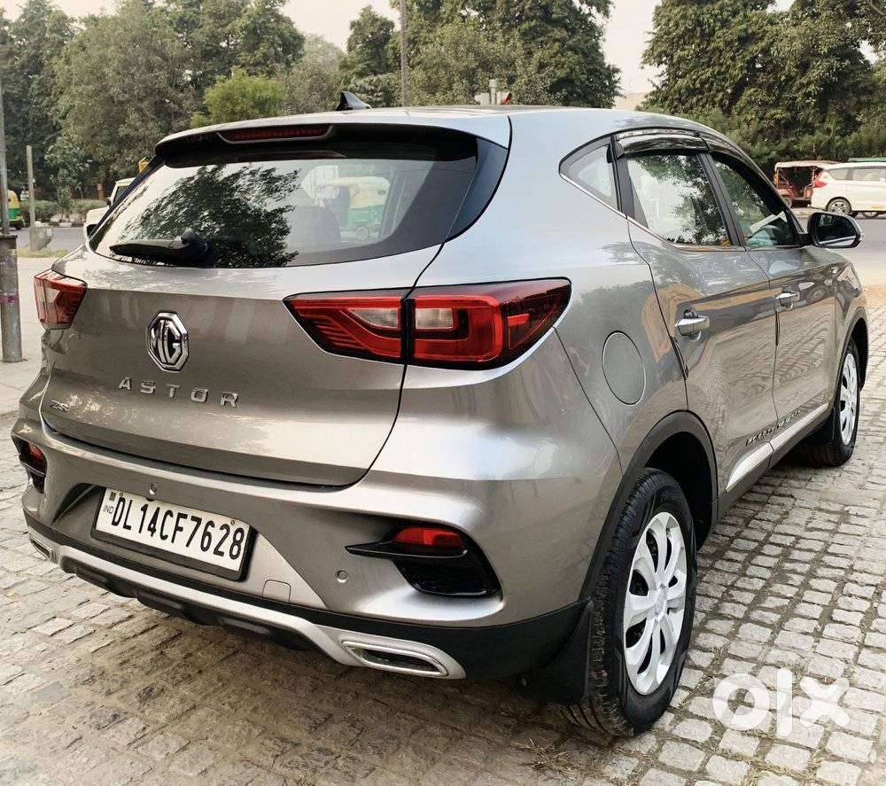 Mg Astor 1.5 Style, 2022, Petrol