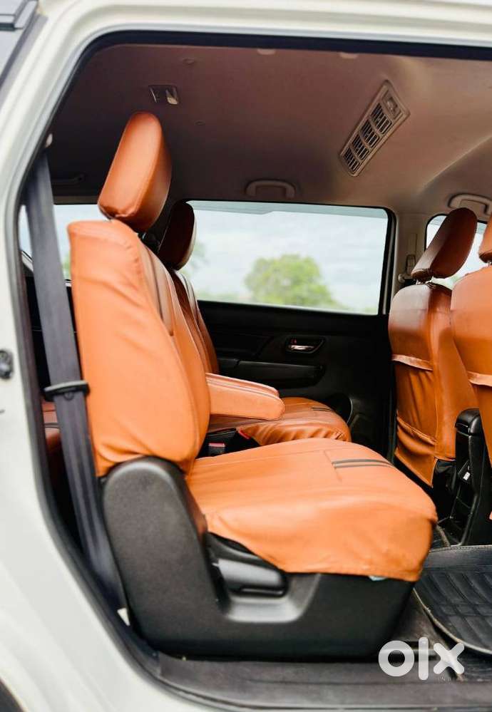 Maruti Suzuki Xl6 1.5 Zeta Mt, 2022, Petrol