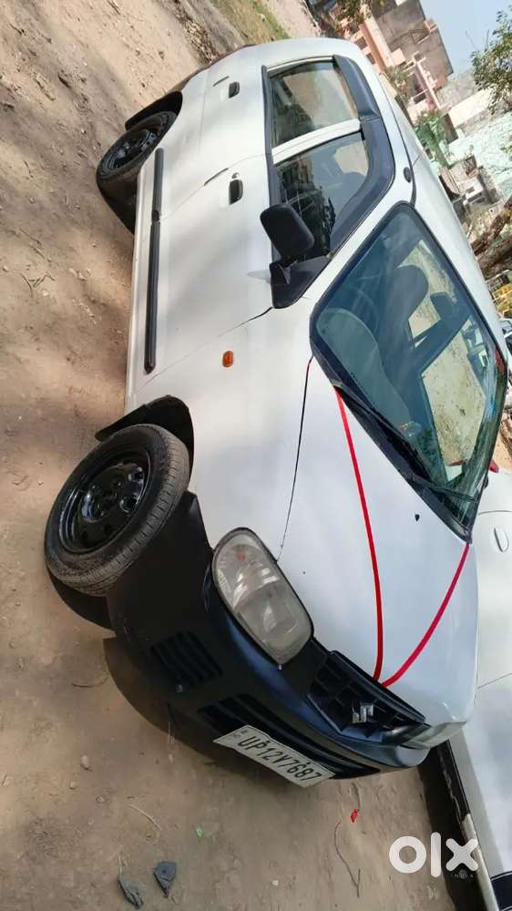 Maruti Suzuki Alto 2010 Model 2030 Tk Valid Saharanpur Transfer