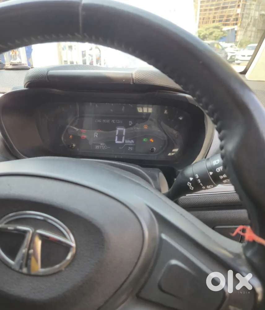 Tata Altroz 2024 Cng & Hybrids 40000 Km Driven