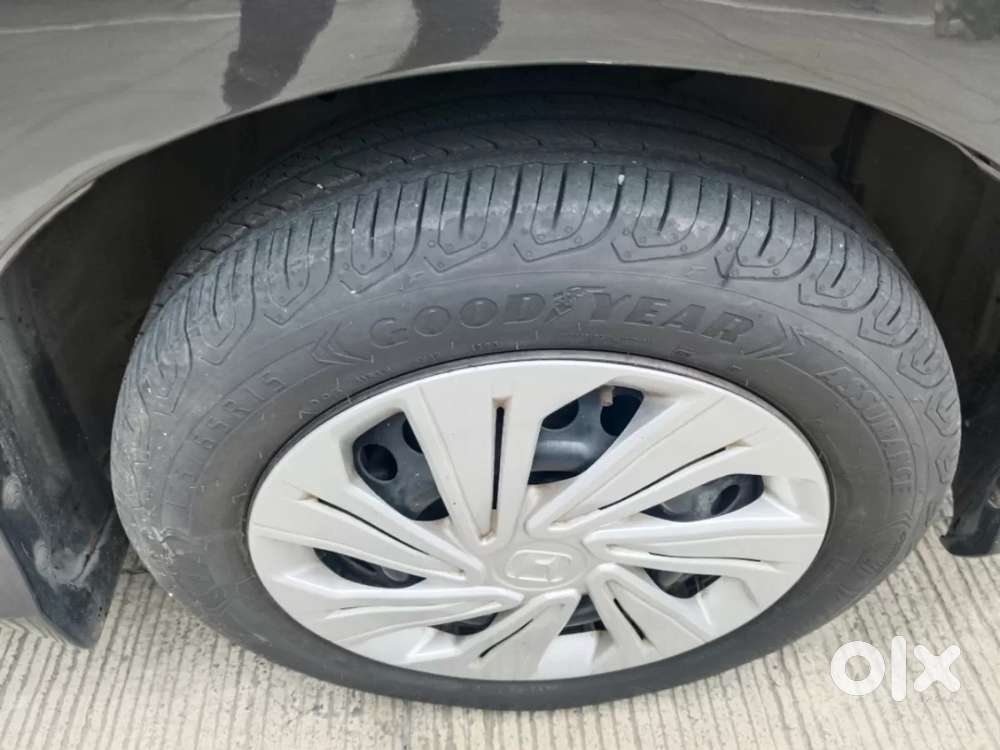 Honda City 1.5 Sv I-vtec Mt, 2017, Petrol
