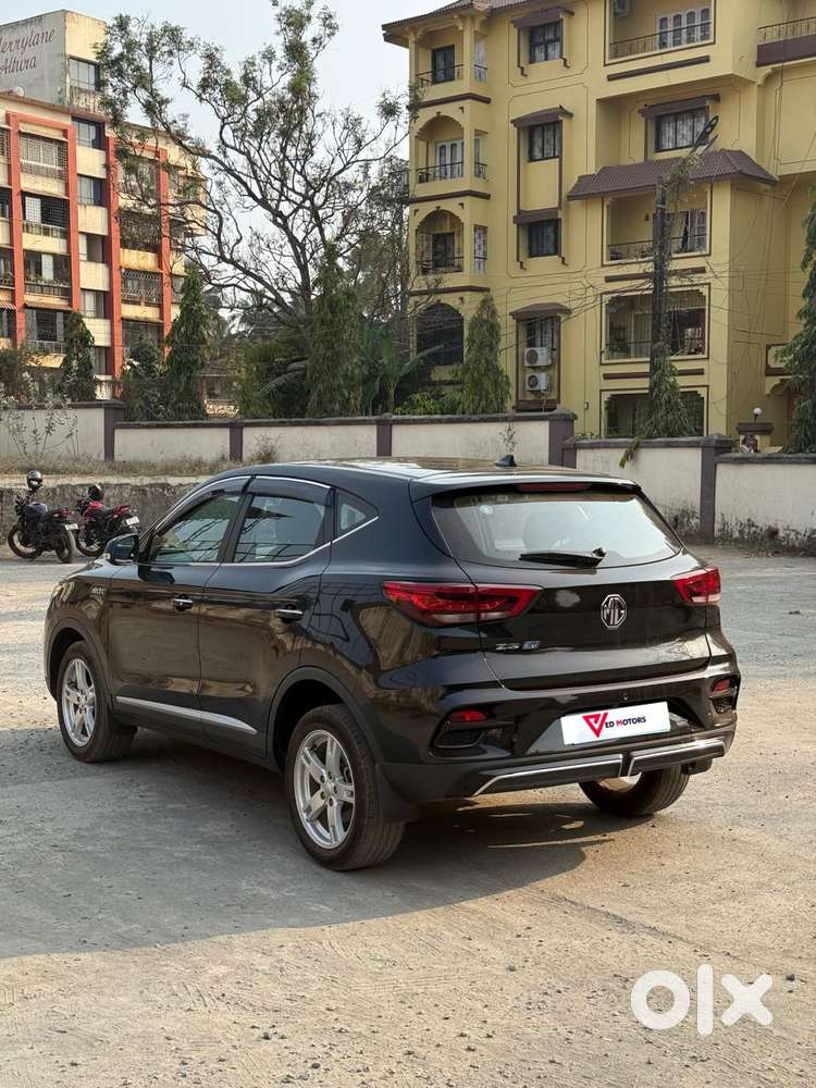 Mg Zs Ev, 2024, Electric