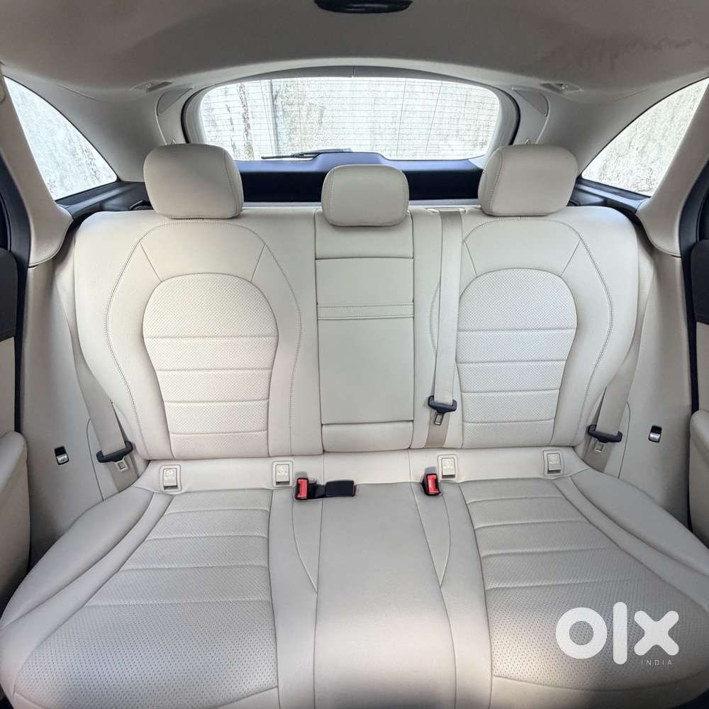 Mercedes-benz Glc 220d 4matic, 2017, Diesel