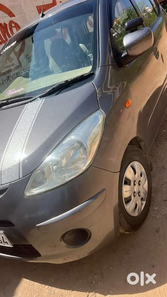 Hyundai I10 Sportz 2010 Car