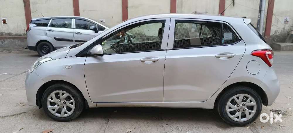 Hyundai Grand I10 Magna 2018 Super Mint Condition For Sale