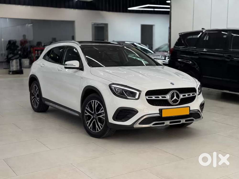 Mercedes-benz Gla 220d 4matic Amg Line, 2026, Diesel