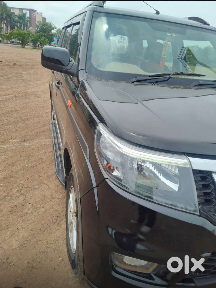 Mahindra Bolero Neo 2022