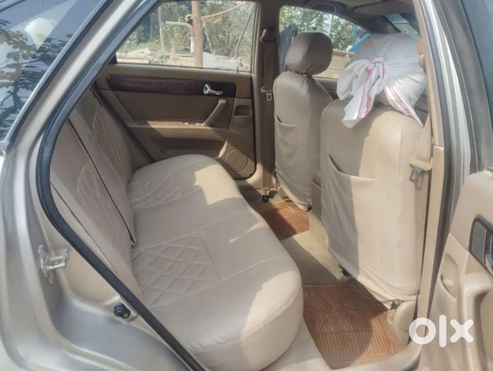 Chevrolet Optra 2006