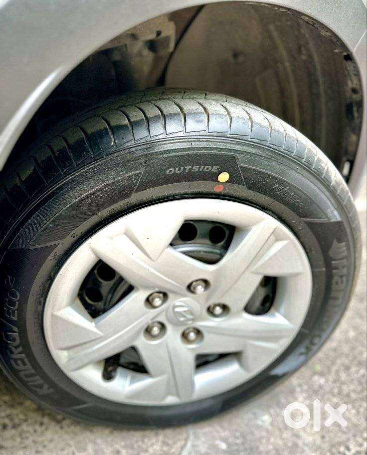 Hyundai Venue S Turbo, 2019, Petrol