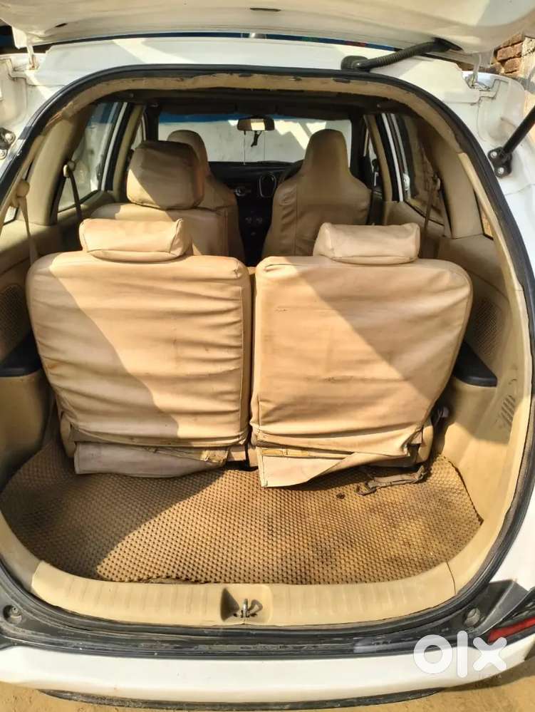 Honda Mobilio 2016 Diesel 242653 Km Driven