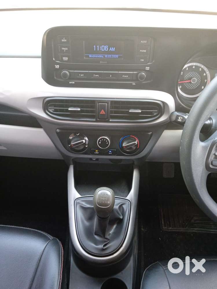 Hyundai Grand I10 Nios Magna, 2022, Petrol