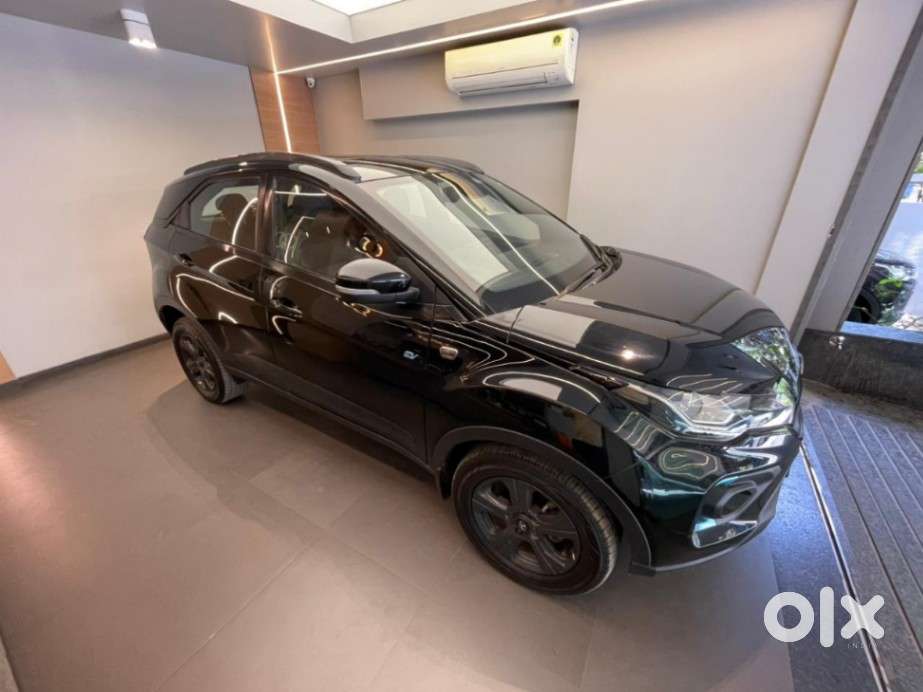 Tata Nexon Ev Xz Plus Dark Edition, 2023, Electric