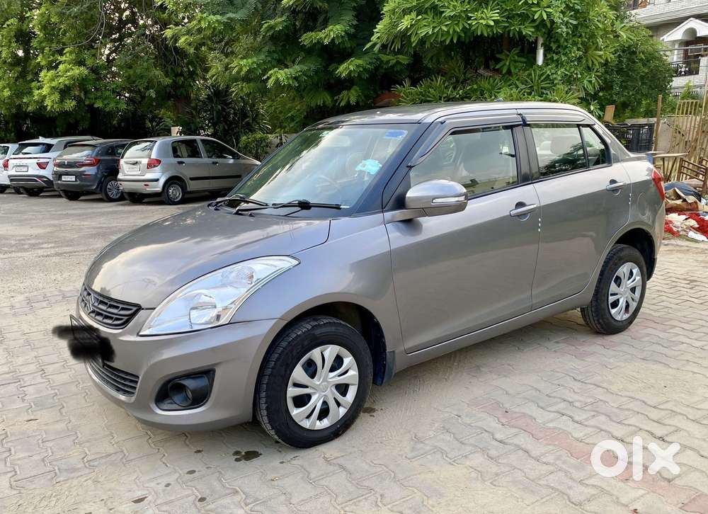 Maruti Suzuki Swift Dzire 1.3 Vxi, 2012, Petrol