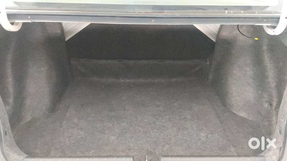 Honda City 2015-2017 I Vtec Sv, 2014, Petrol