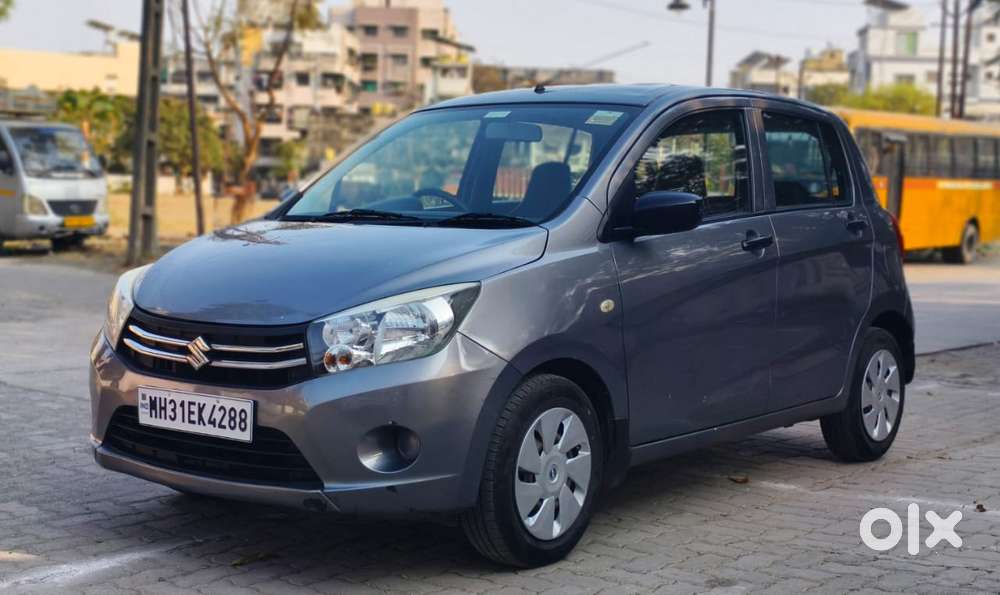 Maruti Suzuki Celerio 2014-2017 Vxi, 2014, Petrol