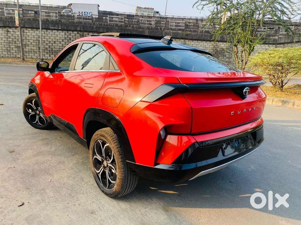 Tata Diesel Car 2024