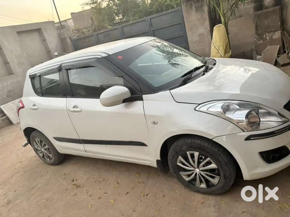 Maruti Suzuki Swift 2013disambar Ki Diesel 155000 Km Driven