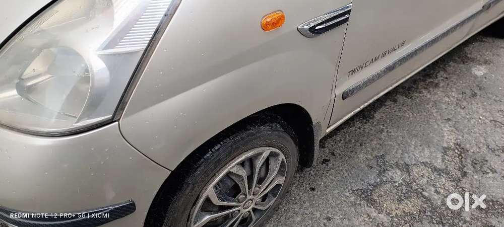 Maruti Suzuki Estilo Sports 2008