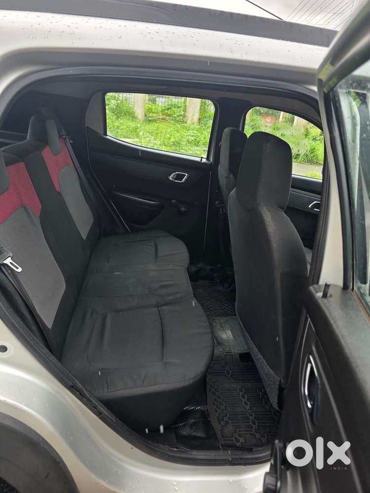 Renault Kwid 1.0 Rxt Optional, 2019, Petrol