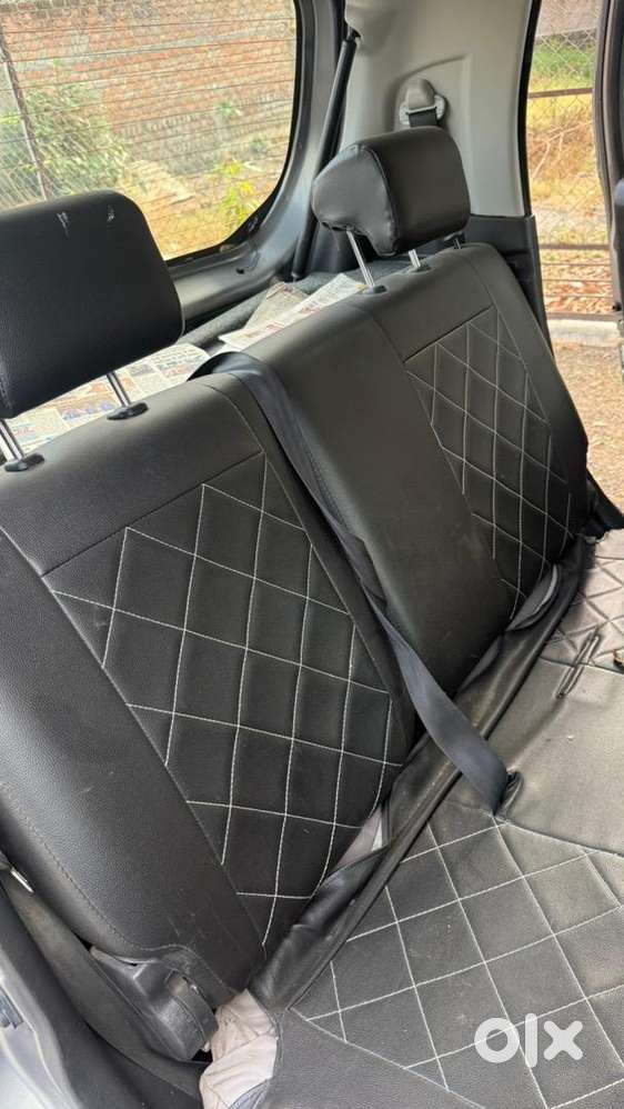 Maruti Suzuki Wagon R 2015 Petrol Well Maintained