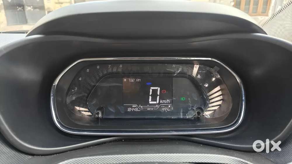 Tata Nexon 1.5 Diesel Manual 2022/2024