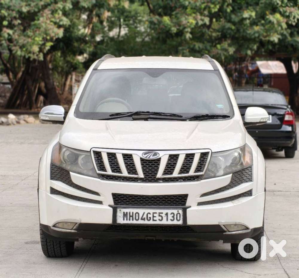 Mahindra Xuv500 2011-2015 W8 2wd, 2013, Diesel