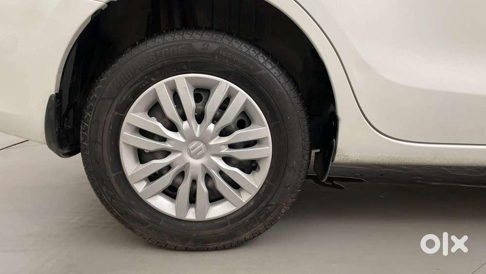 Maruti Suzuki Dzire 2017-2020 Vdi Amt, 2018, Diesel