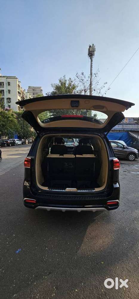 Kia Carnival Limousine, 2020, Diesel