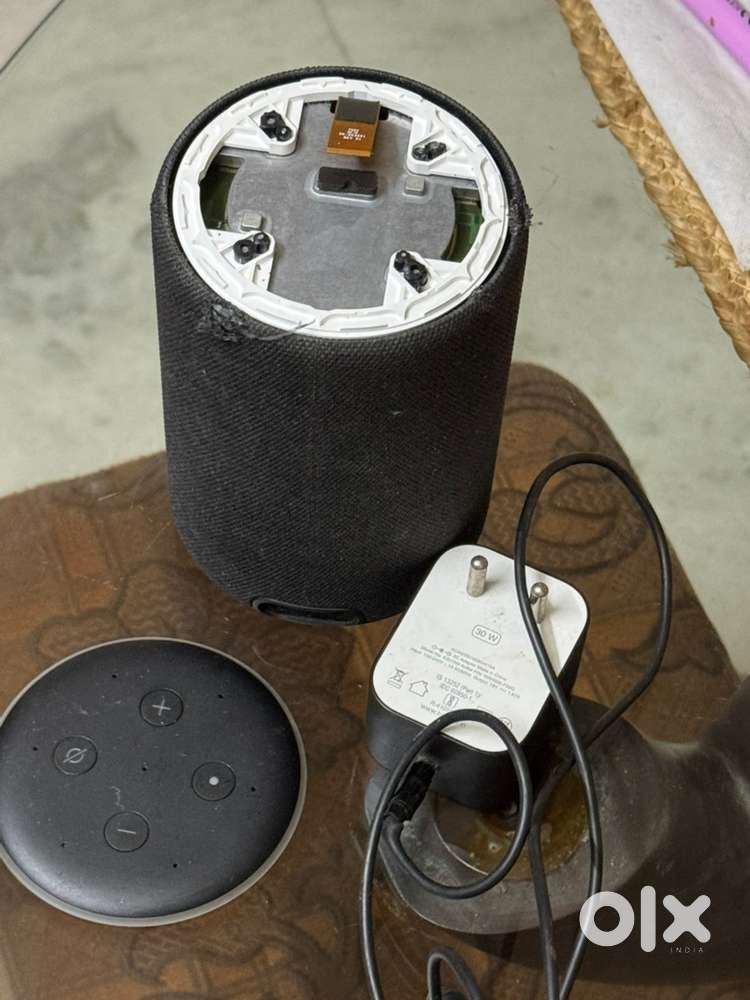 Amazon alexa Echo non working for parts