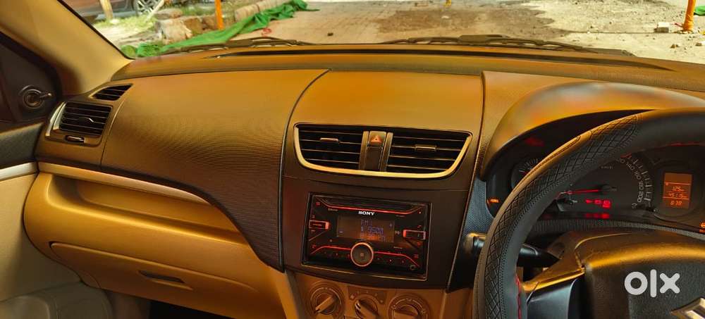 Maruti Suzuki Swift Vxi Cng, 2021, Cng & Hybrids