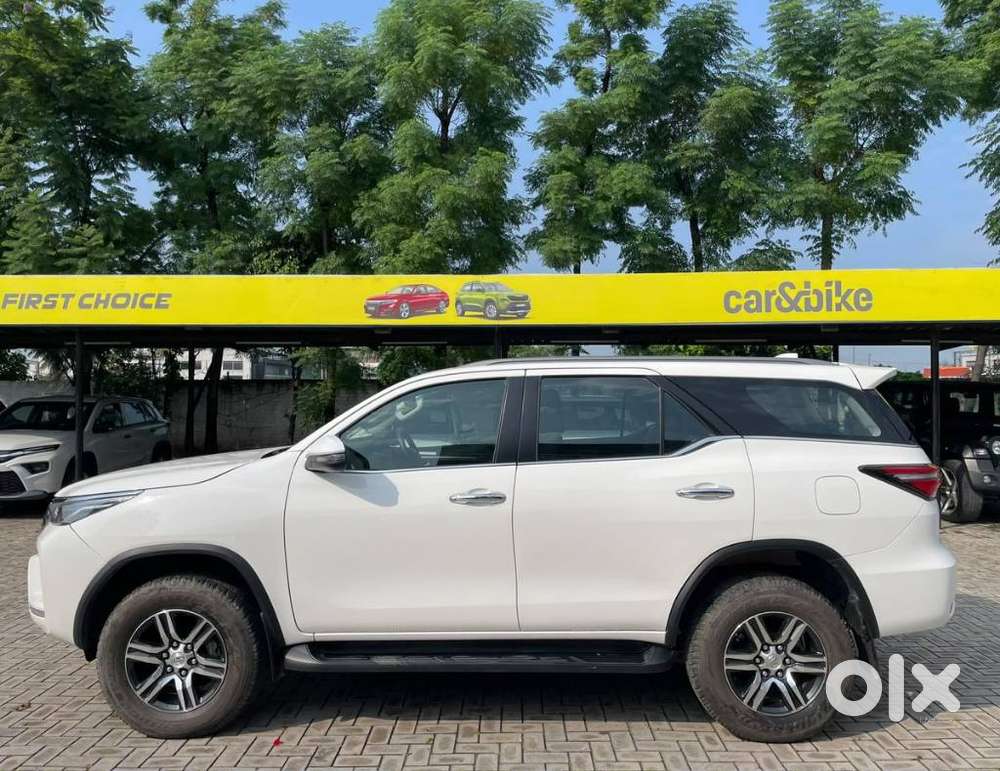 Toyota Fortuner 4x2 At 2.8 Diesel, 2026, Diesel