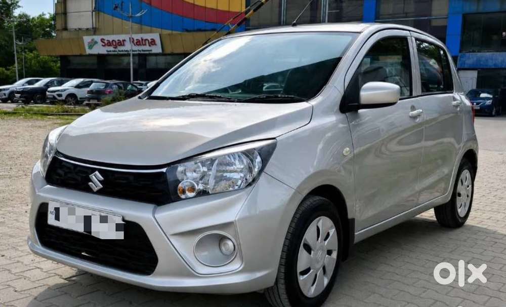 Maruti Suzuki Celerio Vxi(o), 2019, Petrol