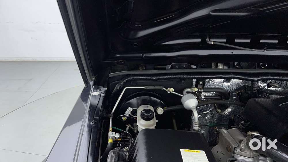Mahindra Thar Lx Hard Top Petrol At Rwd, 2023, Petrol