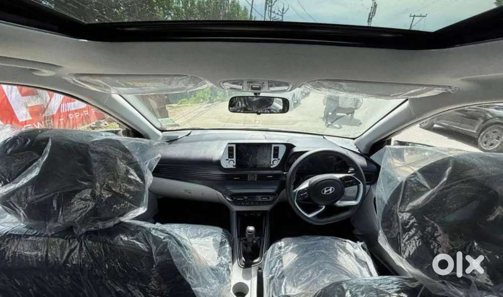Hyundai Elite I20 Sportz 2024