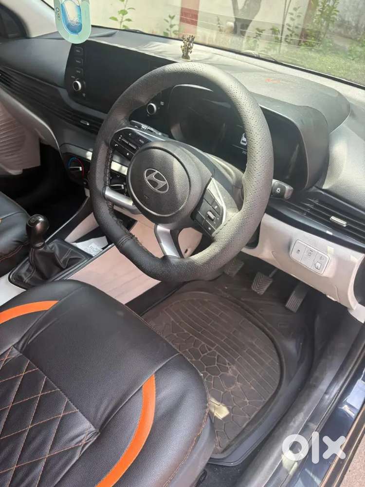 Hyundai New I20 2024 Petrol 30000 Km Driven