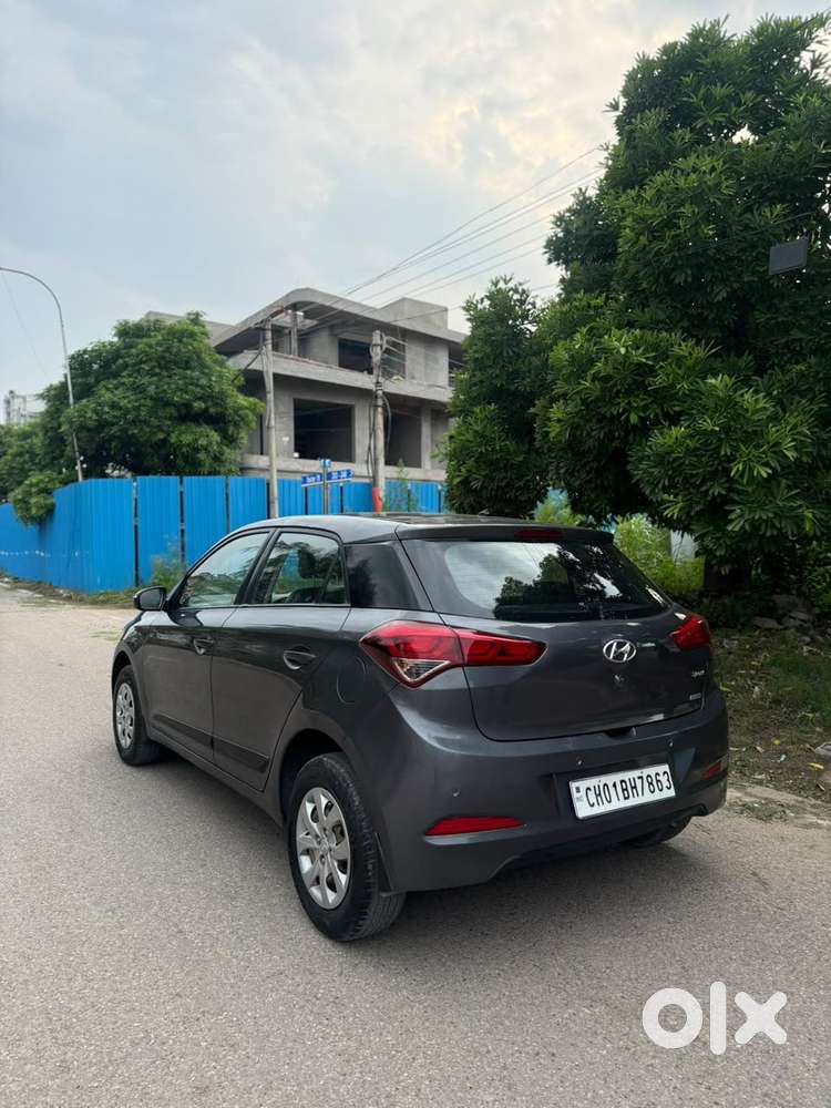 Hyundai Elite I20 Sportz 1.2 Opt, 2016, Petrol