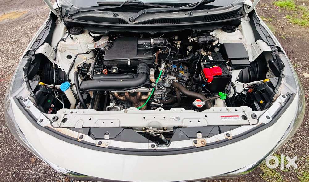 Maruti Suzuki Baleno Delta, 2022, Petrol