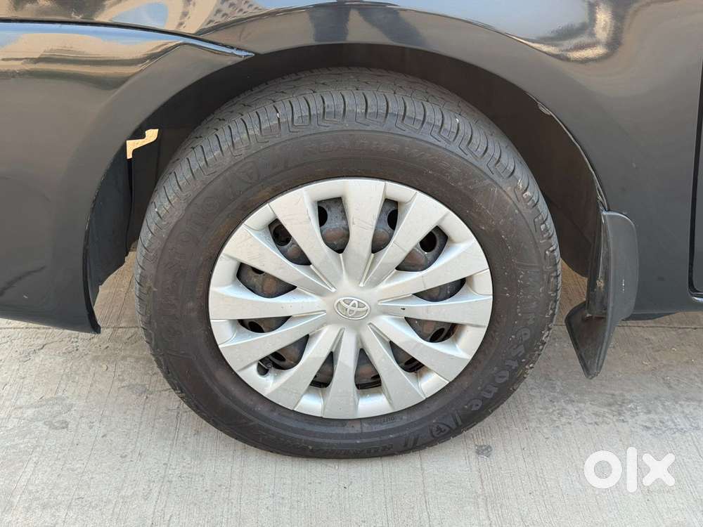 Toyota Etios Gd, 2012, Diesel