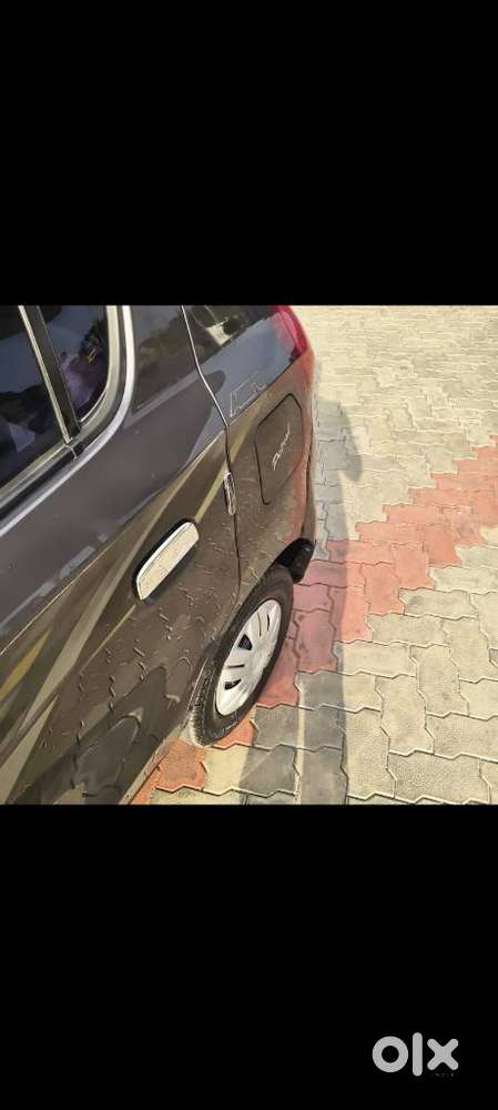 Maruti Suzuki Alto 800 Lxi, 2013, Petrol