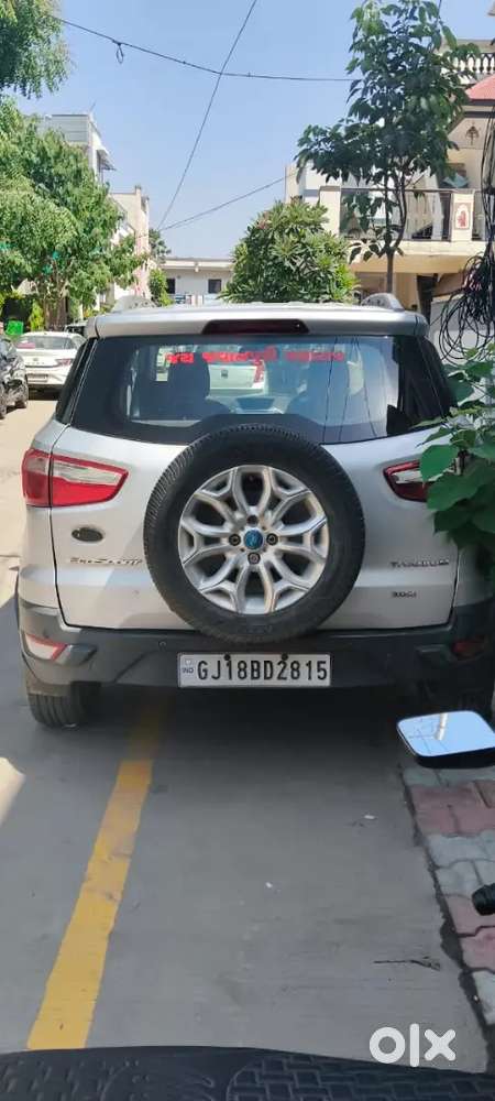 Ford Escort Sport 2015 Diesel