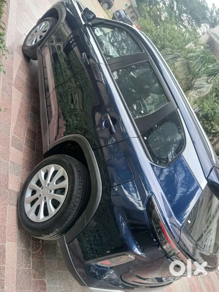 Maruti Suzuki Grand Vitara 2026