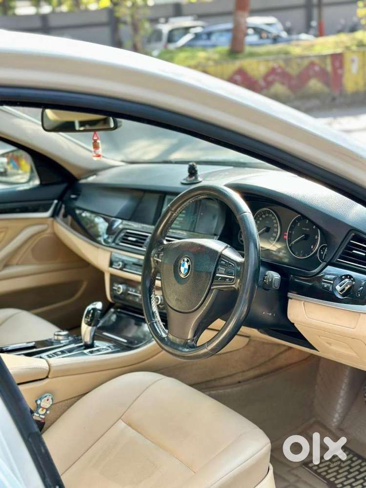 Bmw Diesel Automatic 2013