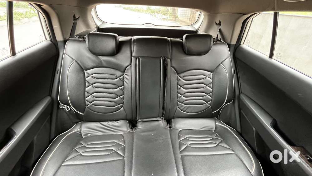 Hyundai Creta 1.4 Crdi S Plus, 2017, Diesel