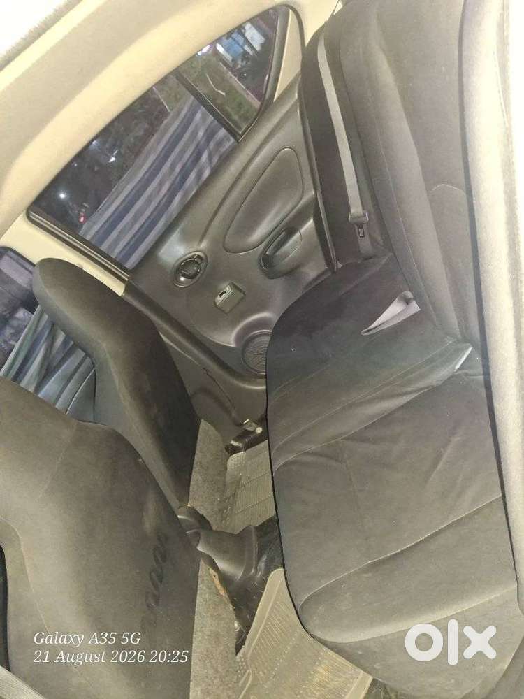 Nissan Sunny Xe, 2013, Petrol