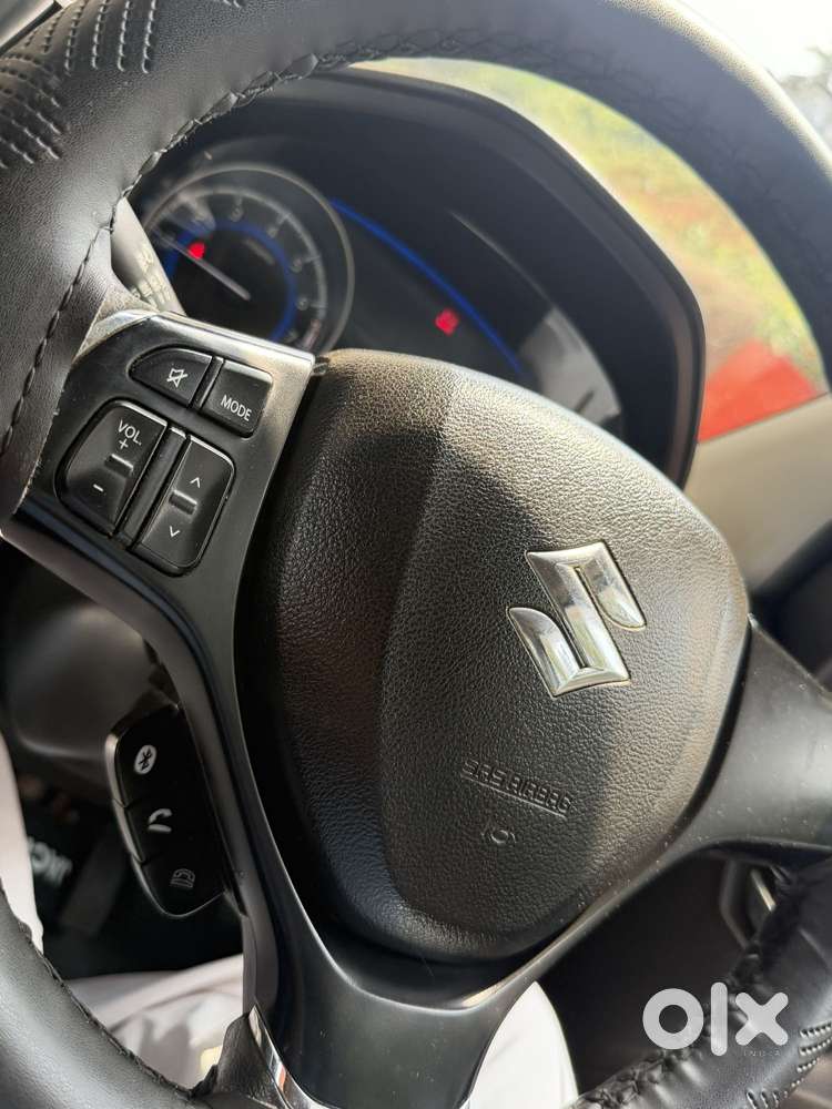 Maruti Suzuki Baleno Delta, 2020, Petrol