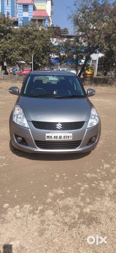Maruti Suzuki Swift 1.2 Vxi (o), 2012, Petrol
