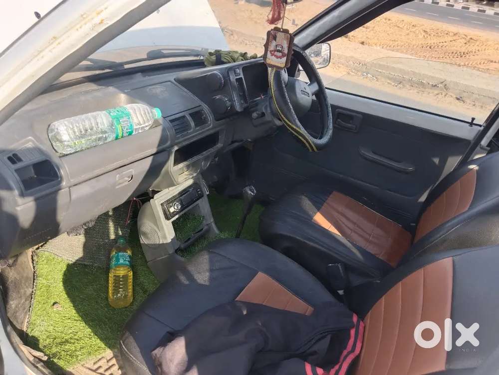 Maruti Suzuki 800 2009 Petrol 51000 Km Driven